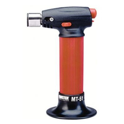 Butane Torch - Table Top Microtorch