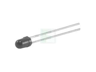 Phototransistor - 150 mW, 0.5 uA, 32V, Bulk Packaging