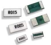 Metal Element Current Sensing Resistors