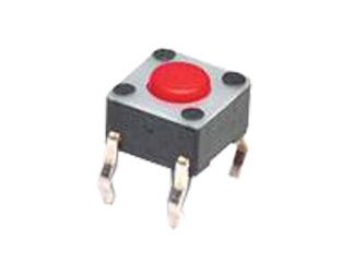 Tactile Switch SPST-NO 0.05A 24V