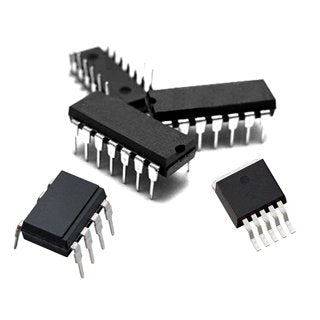 Quad 2-Input AND Gate - SN74HC08N