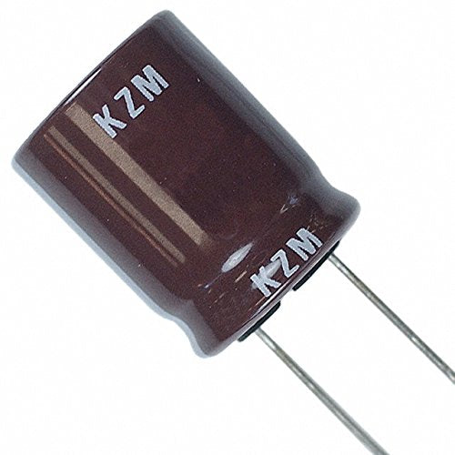 Bulk Capacitor - General Purpose 100 ?F, 35 V