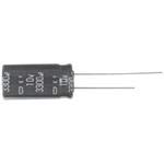 470uF 25V Polarized Low Impedance Electrolytic Capacitor