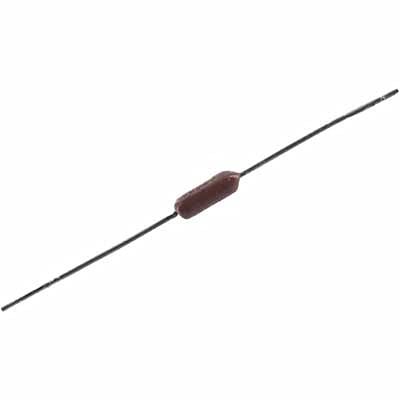 RES 2K OHM 1/8W 1% AXIAL - Resistors