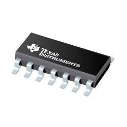 Monostable Multivibrator Integrated Circuit