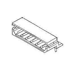 Right Angle Header Connector