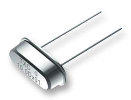 MHz Crystal Oscillator 12.288 MHz with ?10ppm Frequency Stability