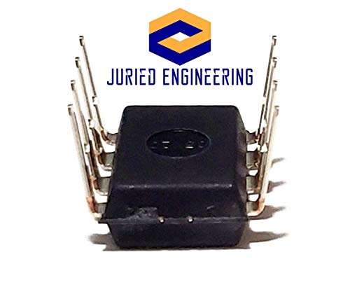 IC OPAMP JFET 2 CIRCUIT 8DIP - J-FET Amplifier