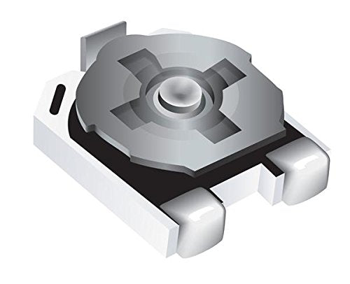 SMD Trimming Potentiometer - 10 kOhms, 0.25% Tolerance