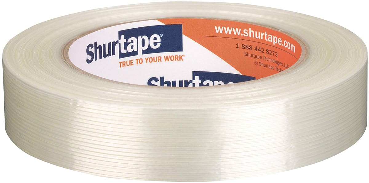 Filament Tape - 48mm x 55m