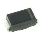 Zener Diode 5.1V 1W SMA