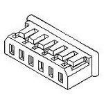 MicroBlade 51004 Receptacle Connector