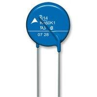 Capacitance @ Frequency 2100pF @ 1kHz