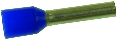 Insulated Crimp Terminal with Cover