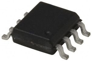 General Purpose Operational Amplifier IC 8-SOIC