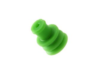 Single Wire Seal for 5.5mm Cavity Diameter - Silicone Material