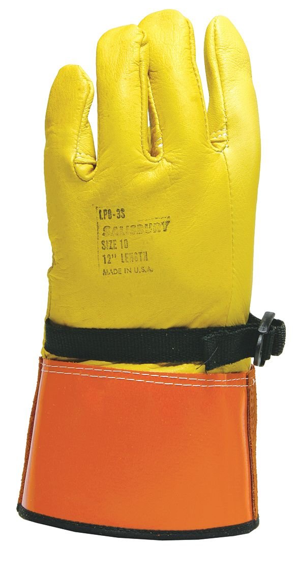 Electrical Glove Protector