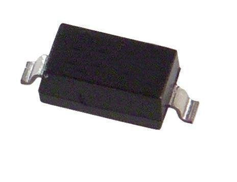 Zener Diode 2.5V 0.5W SOD123 - ONSEMI MMSZ5222BT1G