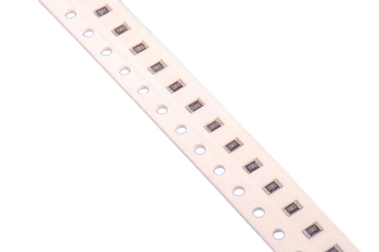 Thick Film Resistors SMD