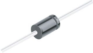 600V 3A Avalanche Diode - SOD64