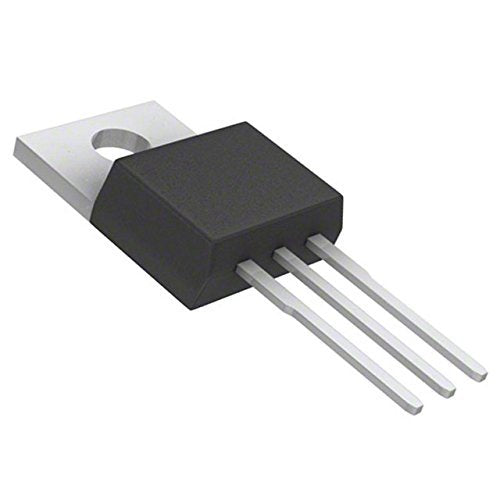 5V Fixed Voltage Regulator