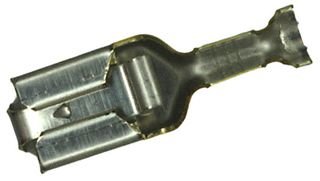 Crimp Connector Non-Insulated