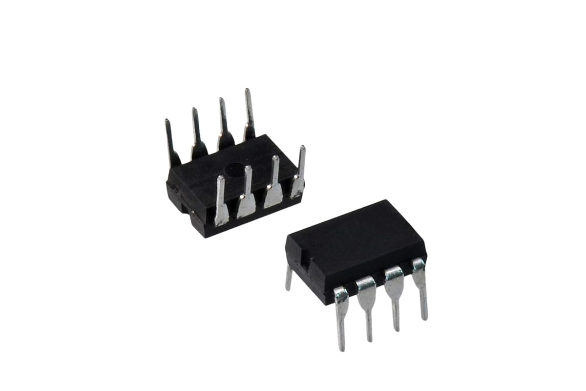 IC RECEIVER 0/2 8DIP