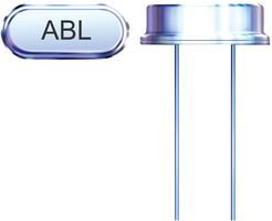 11.0592MHz Crystal - ABL Series | Through Hole | RoHS Compliant