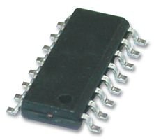 PWM Controller for SMPS Applications