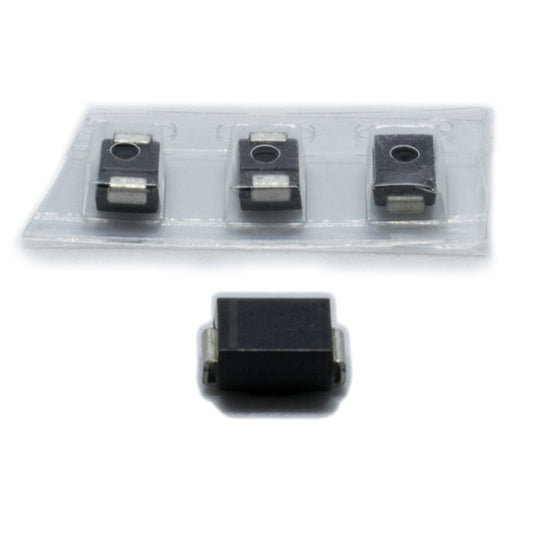 VISHAY TVS Diode 15V 16.7V 300W SMA SMD