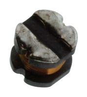 Drum Core Wirewound Inductor - 8.2uH, 1.5A, 90mOhm