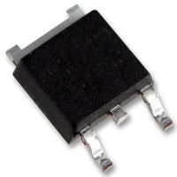 Integrated Circuit Voltage Regulator