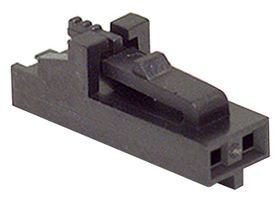 Square Connector Shape for Cable Connection - 70066 Series