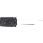 47uF 200V General Purpose Electrolytic Capacitor