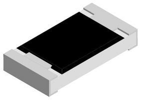 Thick Film Chip Resistor for Automotive Applications