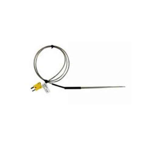 Stainless Steel Oven Temperature Probe - Temperature Range -40°F to 500°F