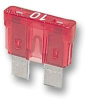 Automotive Fuse - Green, 30A, 32V DC