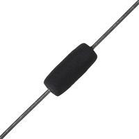 Precision Metal Film Resistor - 332 Ohms, 1%, Military Grade