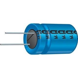 General Purpose Capacitor 22 ?F 250V - Bulk Series