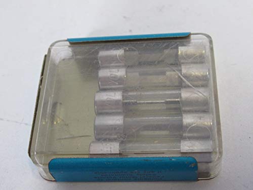 30A 125V Fast Acting Glass Cartridge Fuse