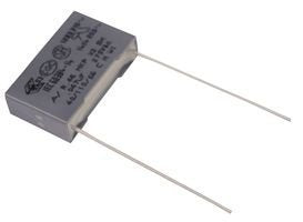 Polypropylene Capacitor - 0.47uF, 275V AC - R46 Series