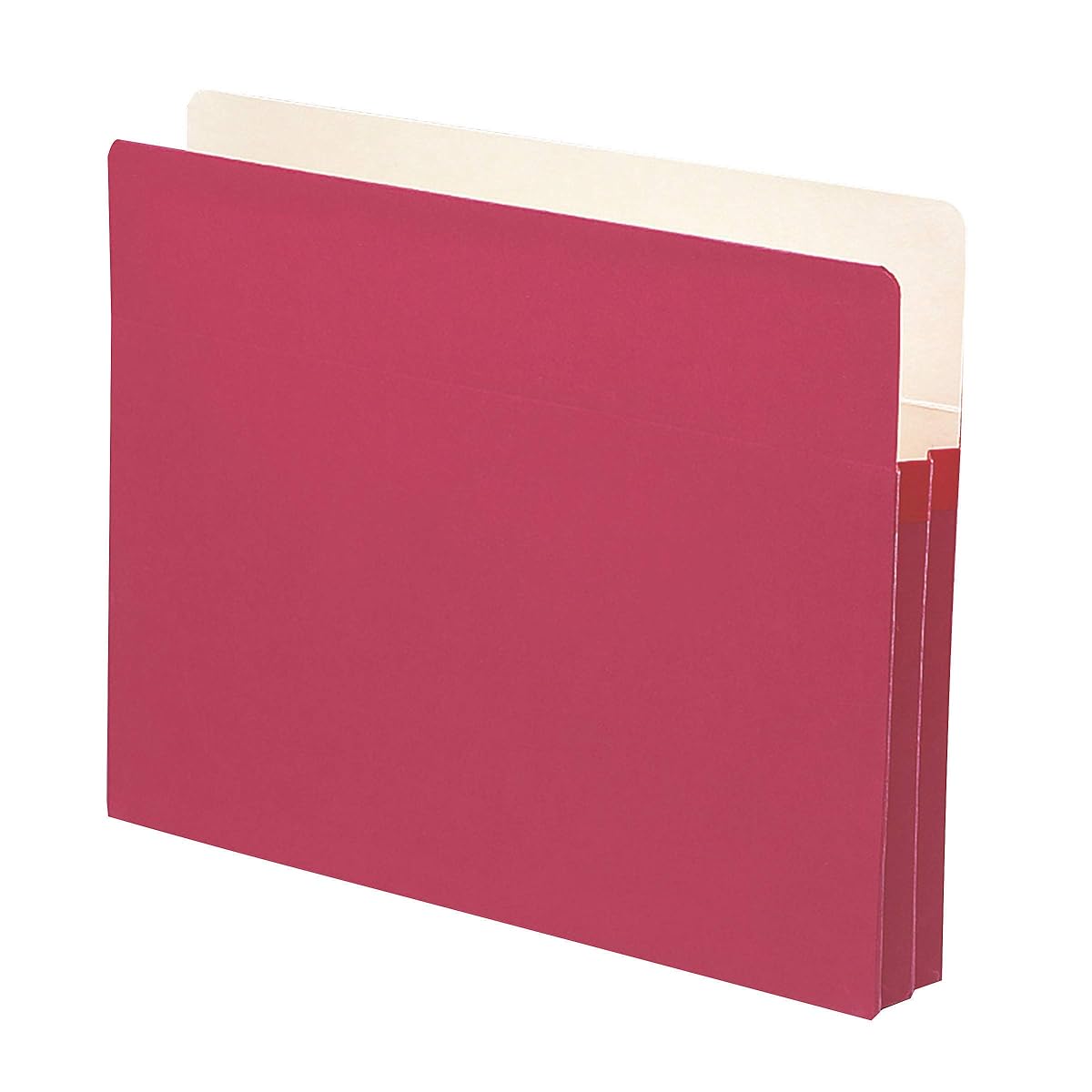 Colored File Pockets | 73221