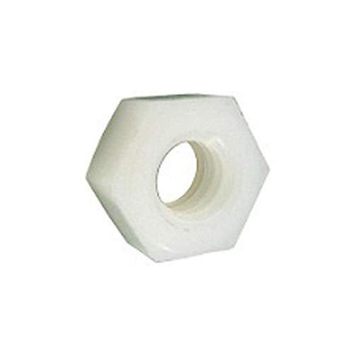 Machine Hex Nut Nylon Polyamide 0.312"