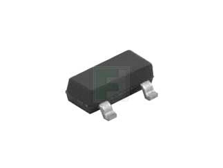 MOSFET N-CH 60V 320MA SOT23-3