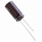 Aluminum Electrolytic Capacitor 470uF 80V Radial