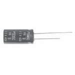 470 ?F 25V General Purpose Polar Capacitor with 0.138&quot; Lead Spacing