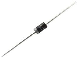 Obsolete Standard Diode 1000V 2A DO-15