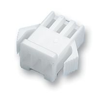 Circular Type Connector for Cable Connection - 2.5mm Pitch