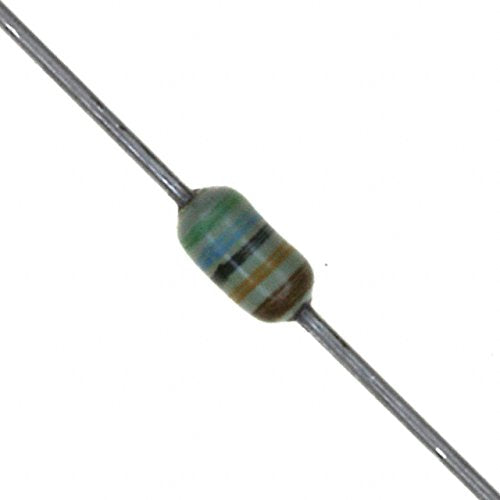 560kOhm Metal Film Resistor - ERO Series