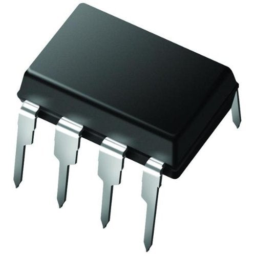 1kb Serial EEPROM Memory Integrated Circuit - I2C 2-Wire Interface - 400kHz Clock Frequency